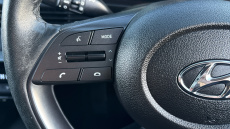 Hyundai i20 1.0T GDi 48V MHD Premium 5dr Petrol Hatchback